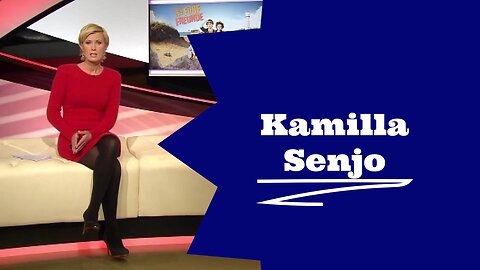 Kamilla Senjo 280112