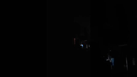 midnight lightning