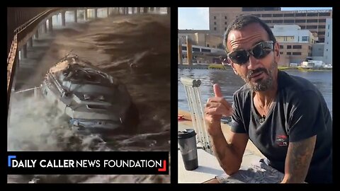 Florida Man WINS Against Hurricane Milton