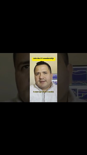 Trading secrets and testimony.#trading #optionstrading #bitcoin #digitalcurrency #shorts #viral