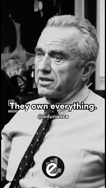 You Will Own Nothing