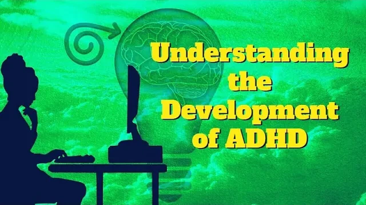 Understanding the Development of ADHD - Unraveling the Factors at Play Understanding the Development