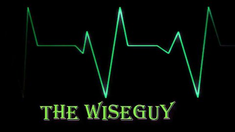 The Wiseguy - Today's Episode 10/13/2021