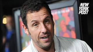 Adam Sandler turned away from an Ihop