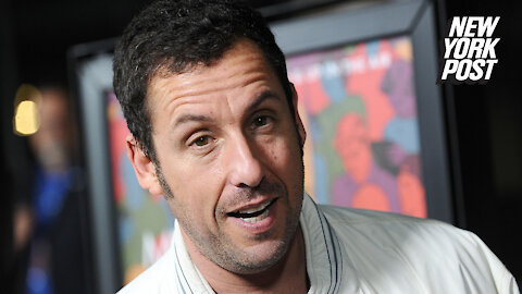 Adam Sandler turned away from an Ihop