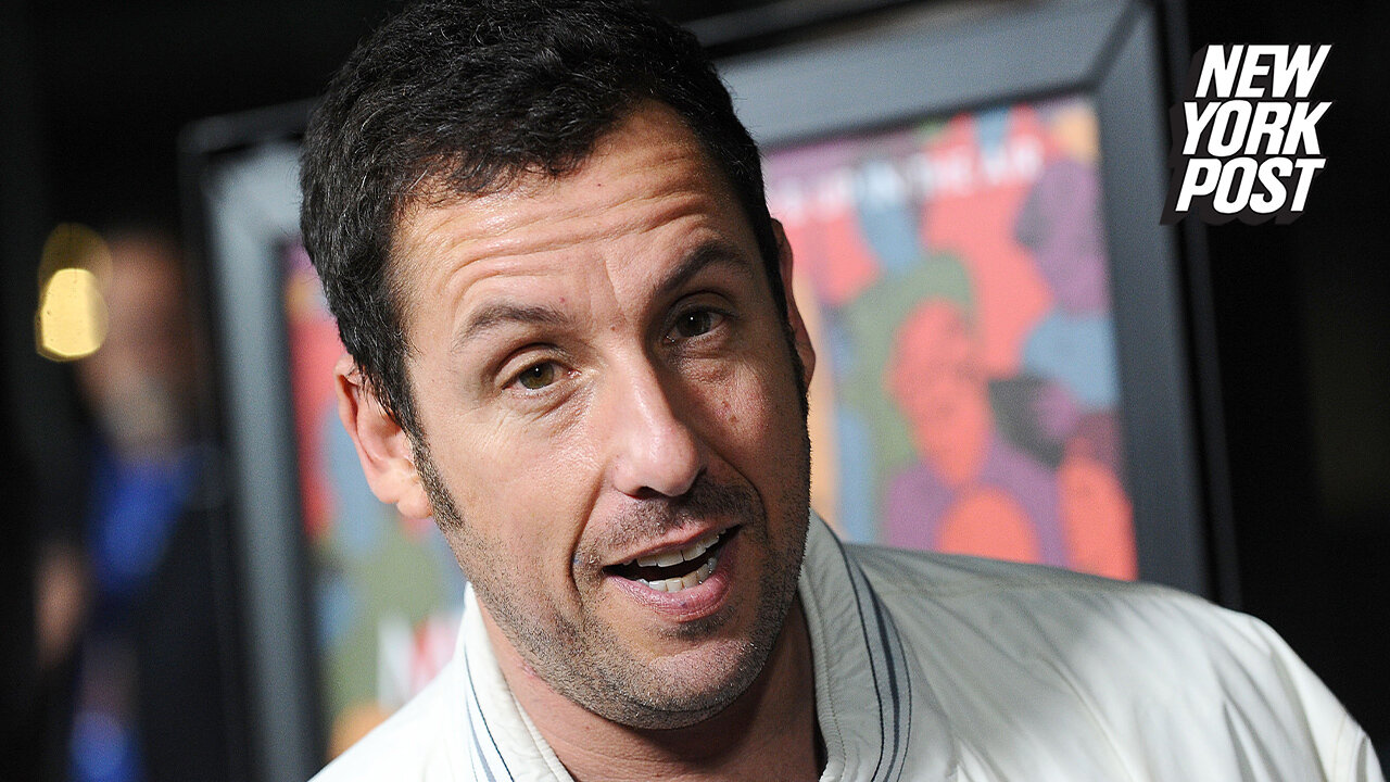 Adam Sandler turned away from an Ihop