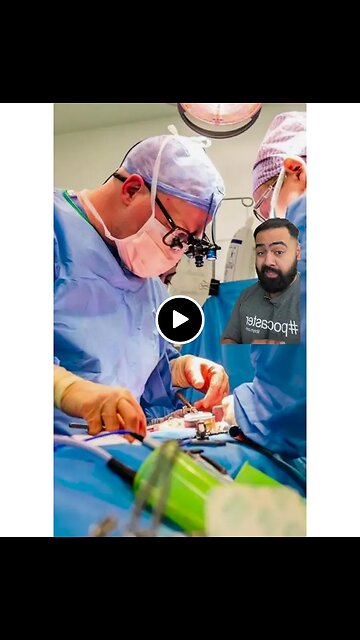 🛑LIVE-KIDNEY TRANSPLANT!!..FOLLOW ME I HAVE MORE MEDICAL TIPS FOR YOU THAT WOULD HELP YOU!