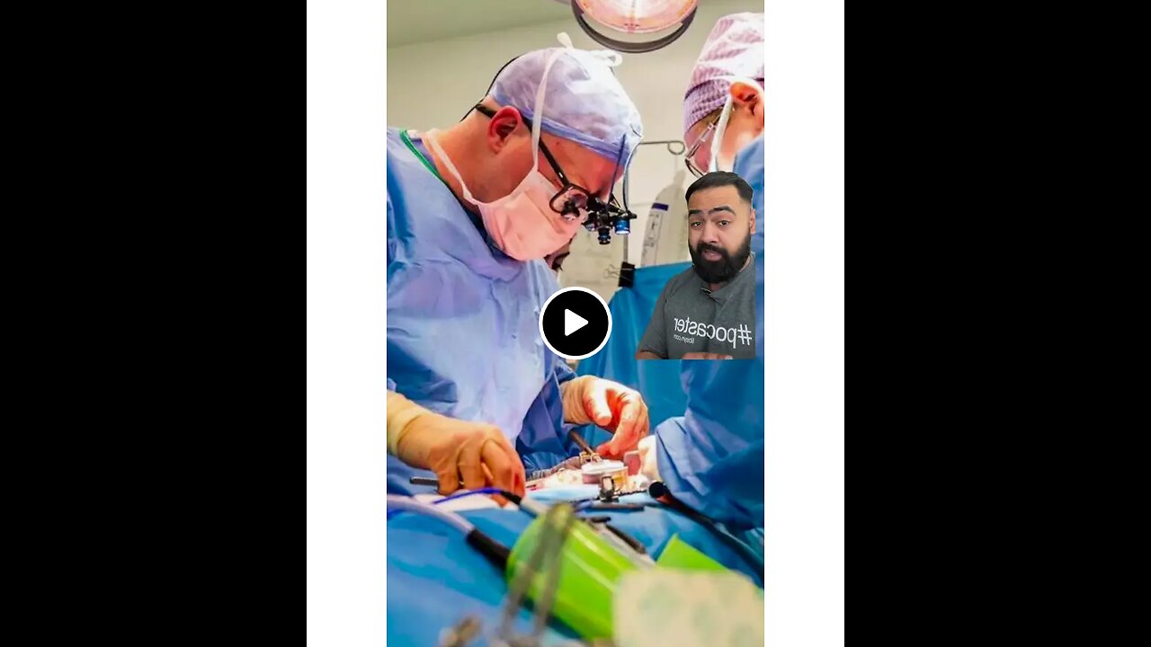 🛑LIVE-KIDNEY TRANSPLANT!!..FOLLOW ME I HAVE MORE MEDICAL TIPS FOR YOU THAT WOULD HELP YOU!