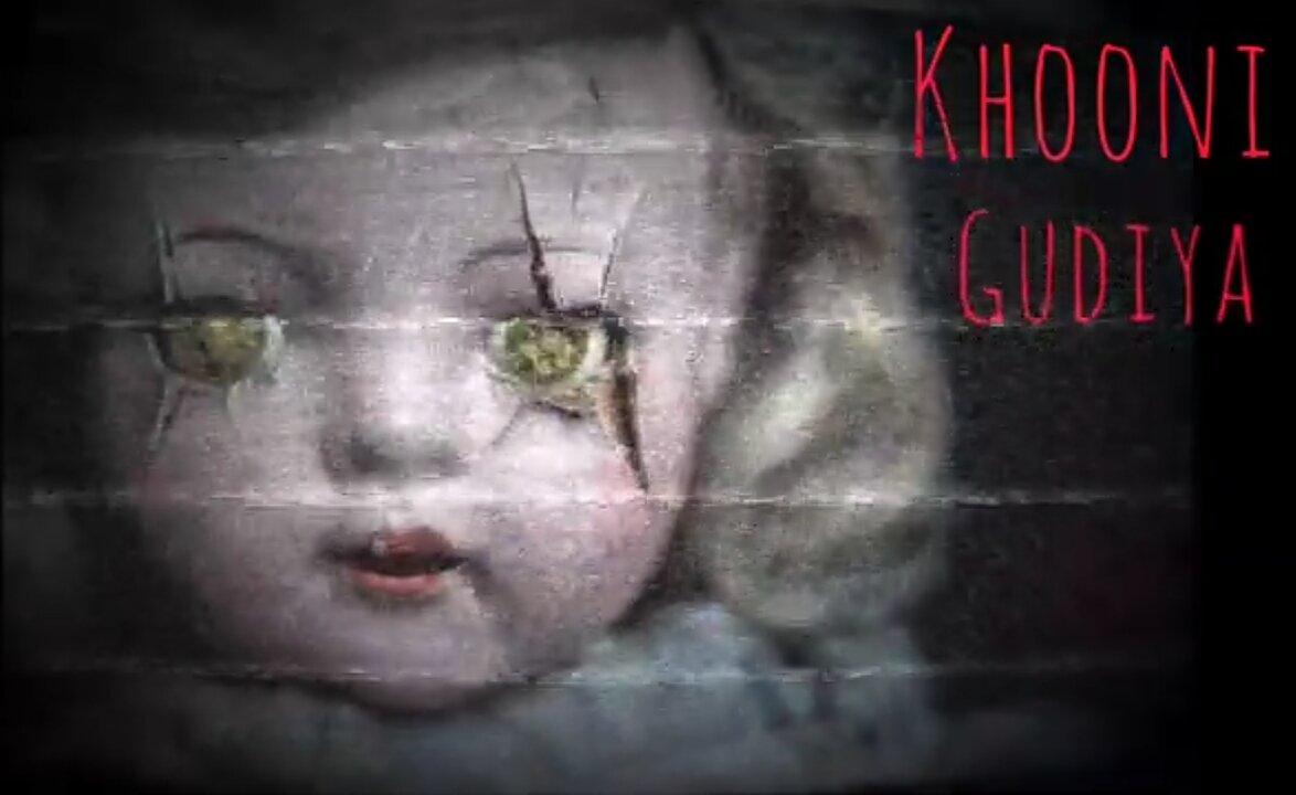 Khooni Gudiya | Horror Short Film | HC