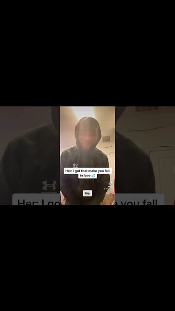 When She Say She Will Rock Your World #seemlytuber #shortvideo #trending #tikok