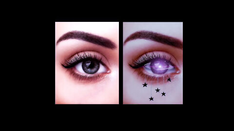 Photoshop Eye
