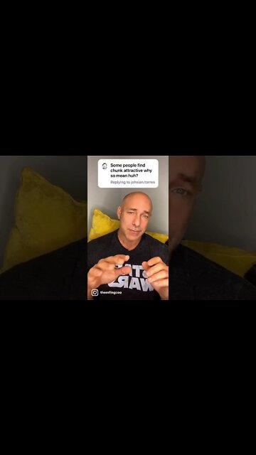 The difference between chunky and morbidly obese