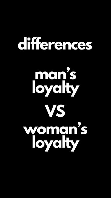 Testing Loyalty: The Power Of One-Woman-Man