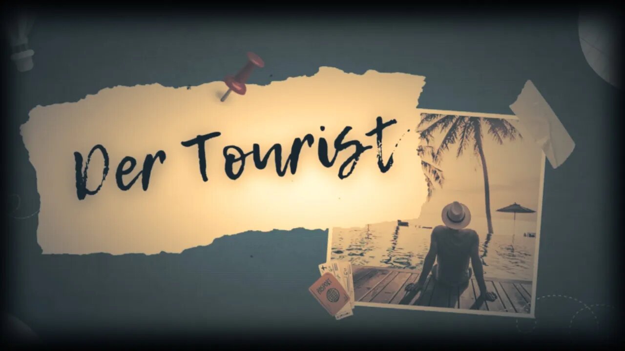 Der Tourist (Lied)