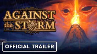 Against the Storm - Gameplay Trailer