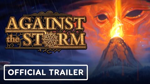 Against the Storm - Gameplay Trailer