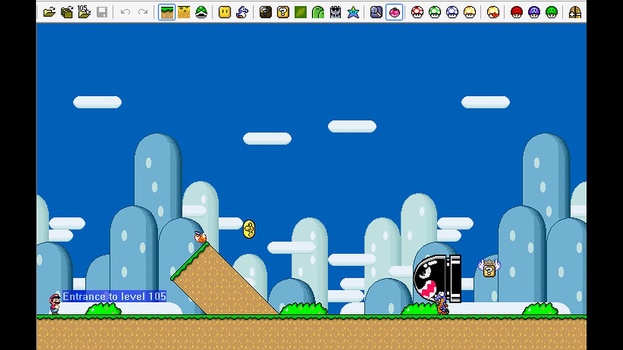 Super NEStalgia Month Day 6: Super Mario World ROM Hacking (Ep.2)