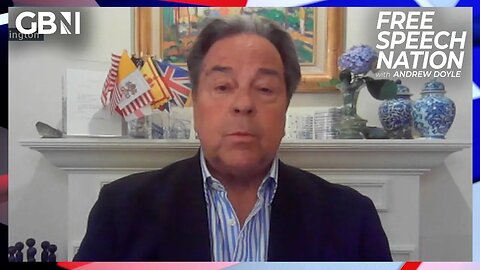 Affirmative action ‘is not what we are about in America’ | Jon-Christopher Bua
