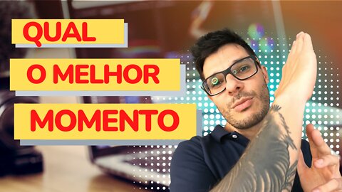 COMO CRESCER NA INTERNET [NICHOS MAIS LUCRATIVOS]