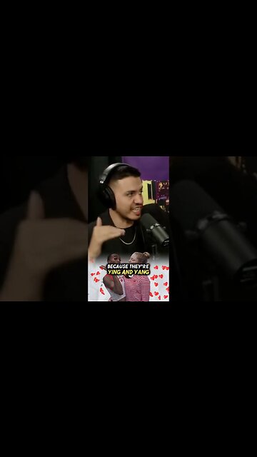 Masculine women need beta male boyfriends