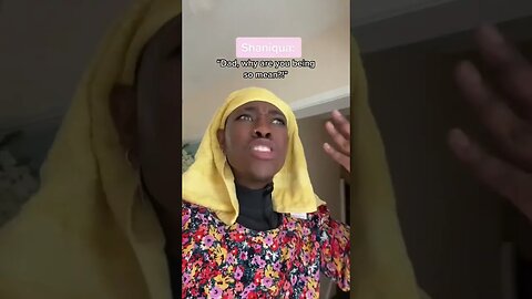 How it be going to my girls new house 😭