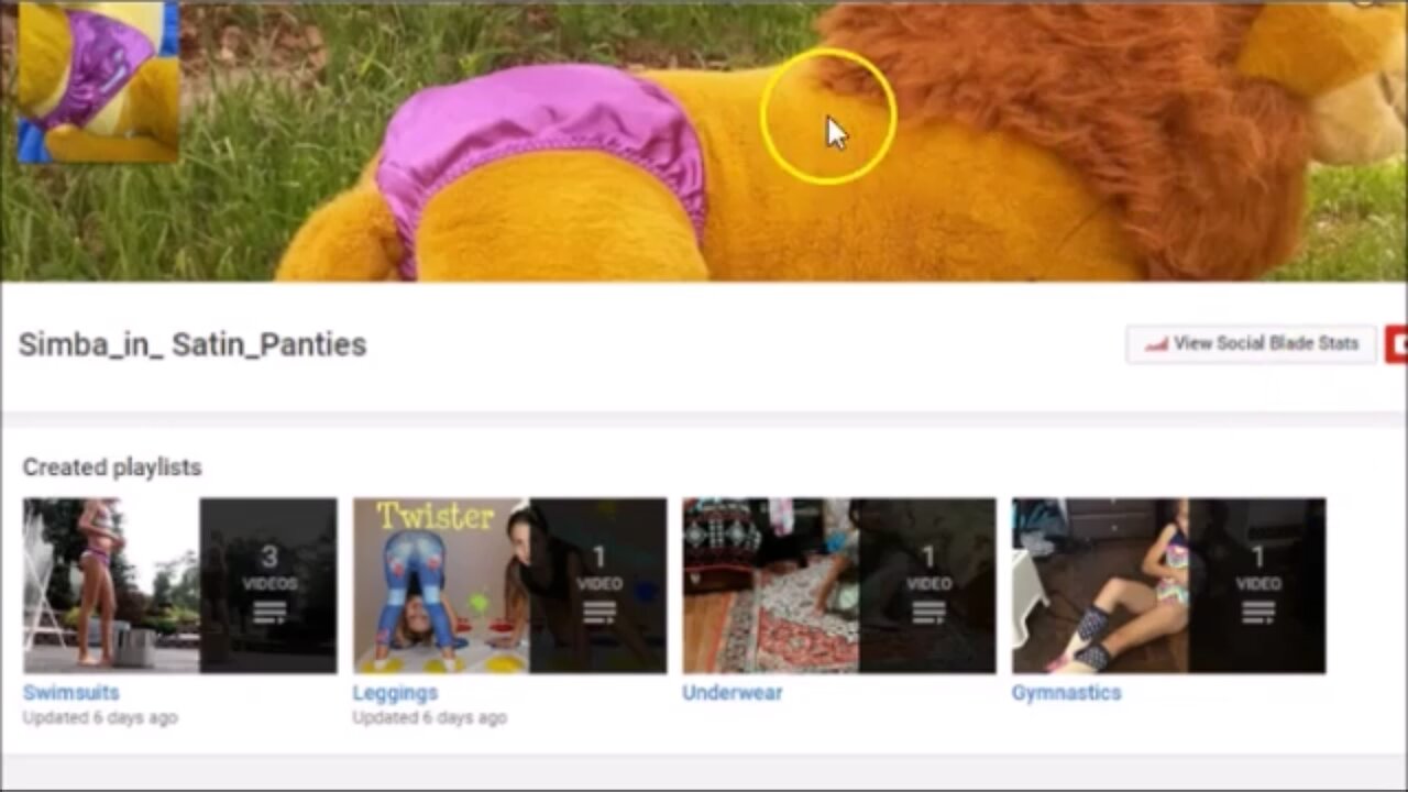 100% Proof of Massive Child Exploitation Network on YouTube - Part 2 of 2 - #Elsagate - 2017