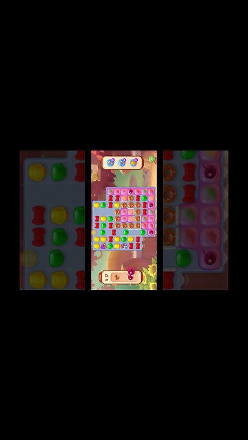 Shorts Playrix Homescapes Gameplay Walkthrough Level 12285