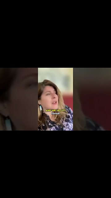 Is this really happening?