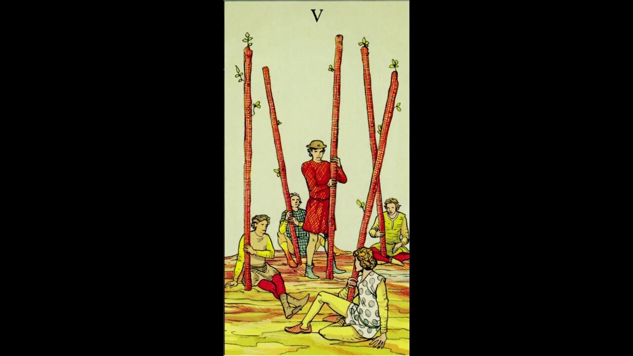 After Tarot Gallery