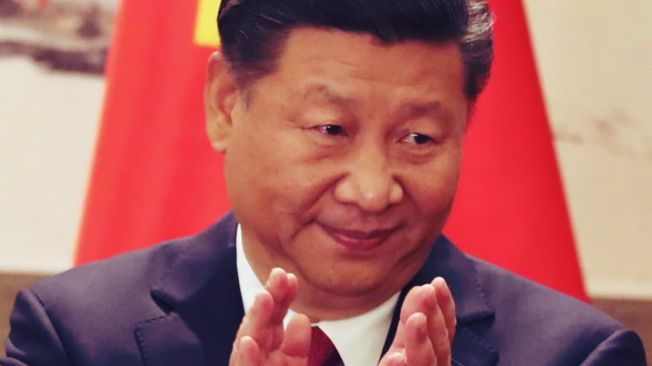 China Signals Neutrality In Russian Invasion Of Ukraine