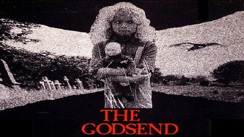 THE GODSEND 1980 Couple has Baby That May be Demonic Left in Their Care FULL MOVIE HD & W/S