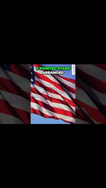 Uncovered Surprising Facts About the American Flag You Wont Believe