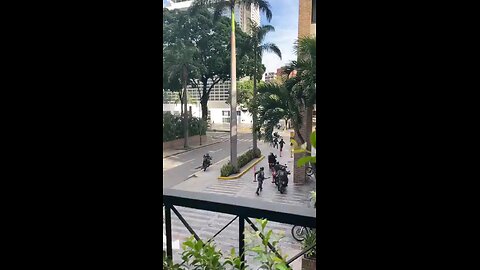 SOS Venezuela Maduro No !