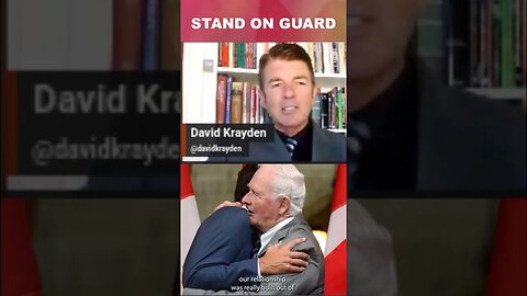 Nixon would have loved ❤️ a Special Rapporteur 🤨#shorts #trudeau #cdnpoli #trudeaufoundation