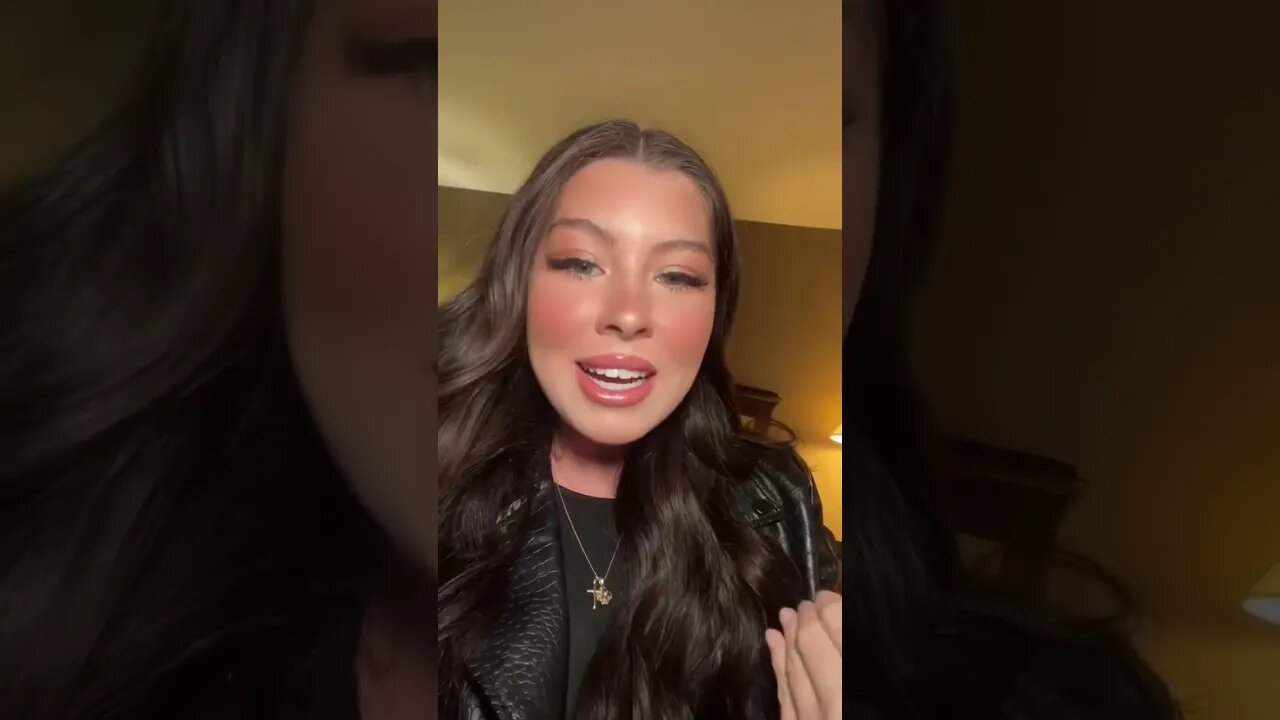 Is men wearing makeup ok