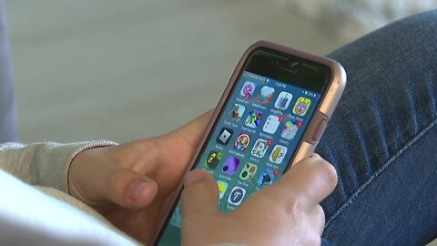 Keeping teens safe on social media