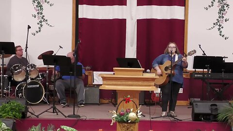 He Aint Never Done Me Nothin but Good | Kelsey Pullins