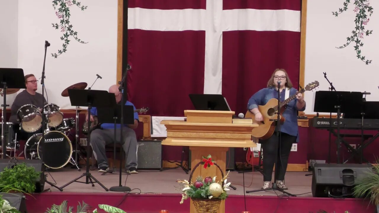 He Aint Never Done Me Nothin but Good | Kelsey Pullins