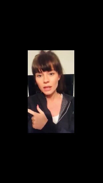 Because you were told to.