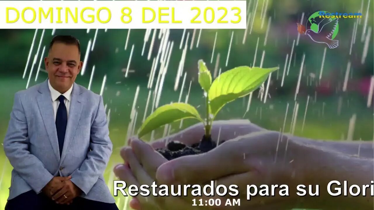 Servicio Adoracion|8 de enero 2023| Iglesia Cristiana Unción y Poder | No Copyright Music