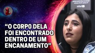 OS PERIGOS DOS APLICATIVOS DE RELACIONAMENTO com Mayara Faillace | Planeta Podcast (Crimes Reais)