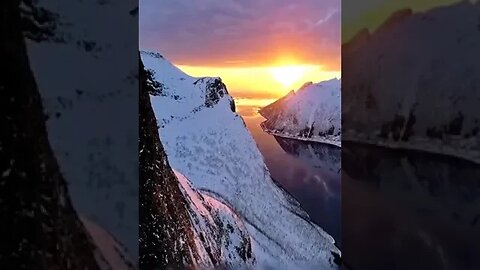Amazing #nature