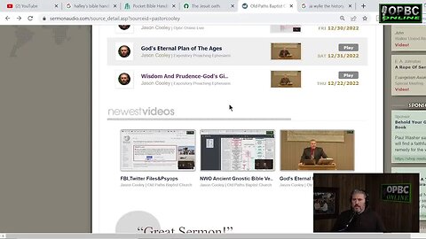 Quotes On The Jesuit New World Order