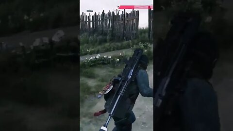 daysgone gameplay #28 #bestmoments #shorts #pcgaming #viral #shortsfeed #top #zombiesurvival