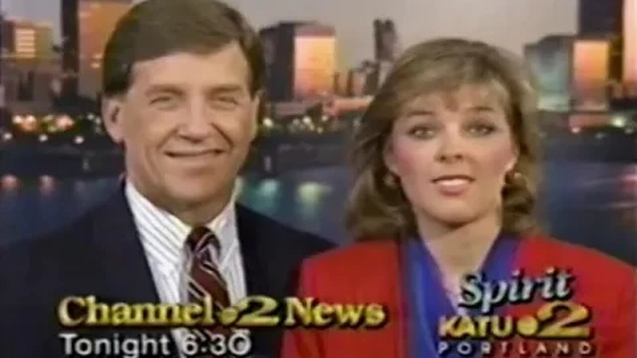 KATU commercial break (January 17, 1992) part 7