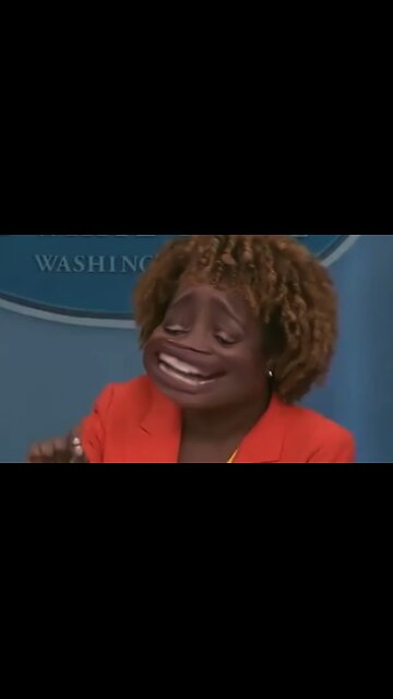 The Intense Showdown: KJP vs. Fox News Reporter