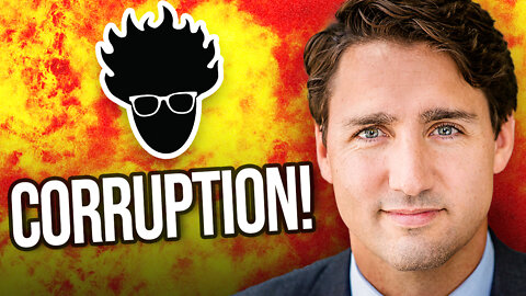 Justin Trudeau is a PETTY TYRANT - Viva Frei Live