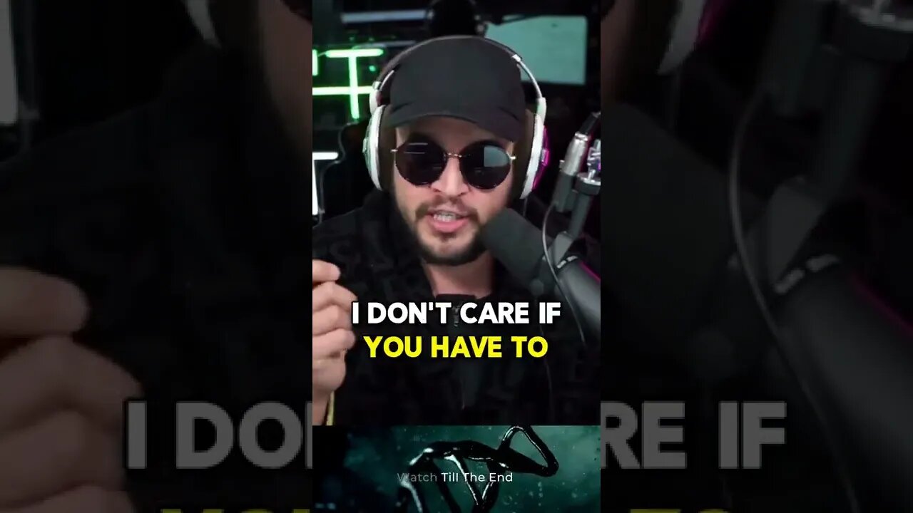 Your Boss Doesn't Value YOU? DO THIS!