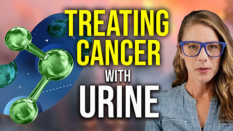 Using urine to treat cancer || Dr. John Catanzaro
