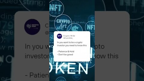 #Crypto #cryptowide #bitcoin #cryptocurrency #shorts